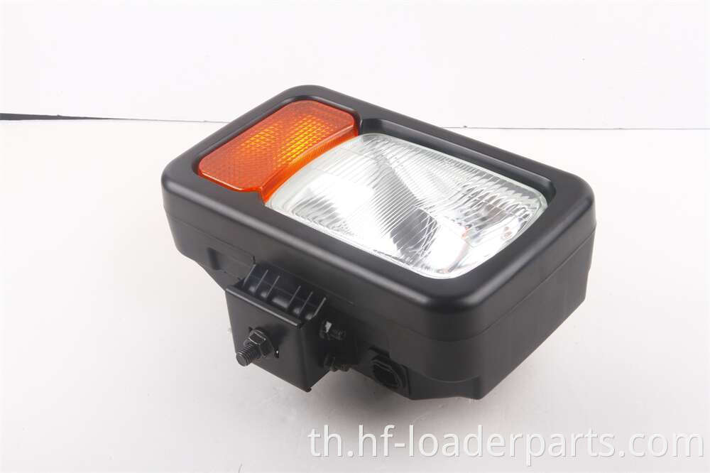 Wheel Loader Work Lights for XGMA 956